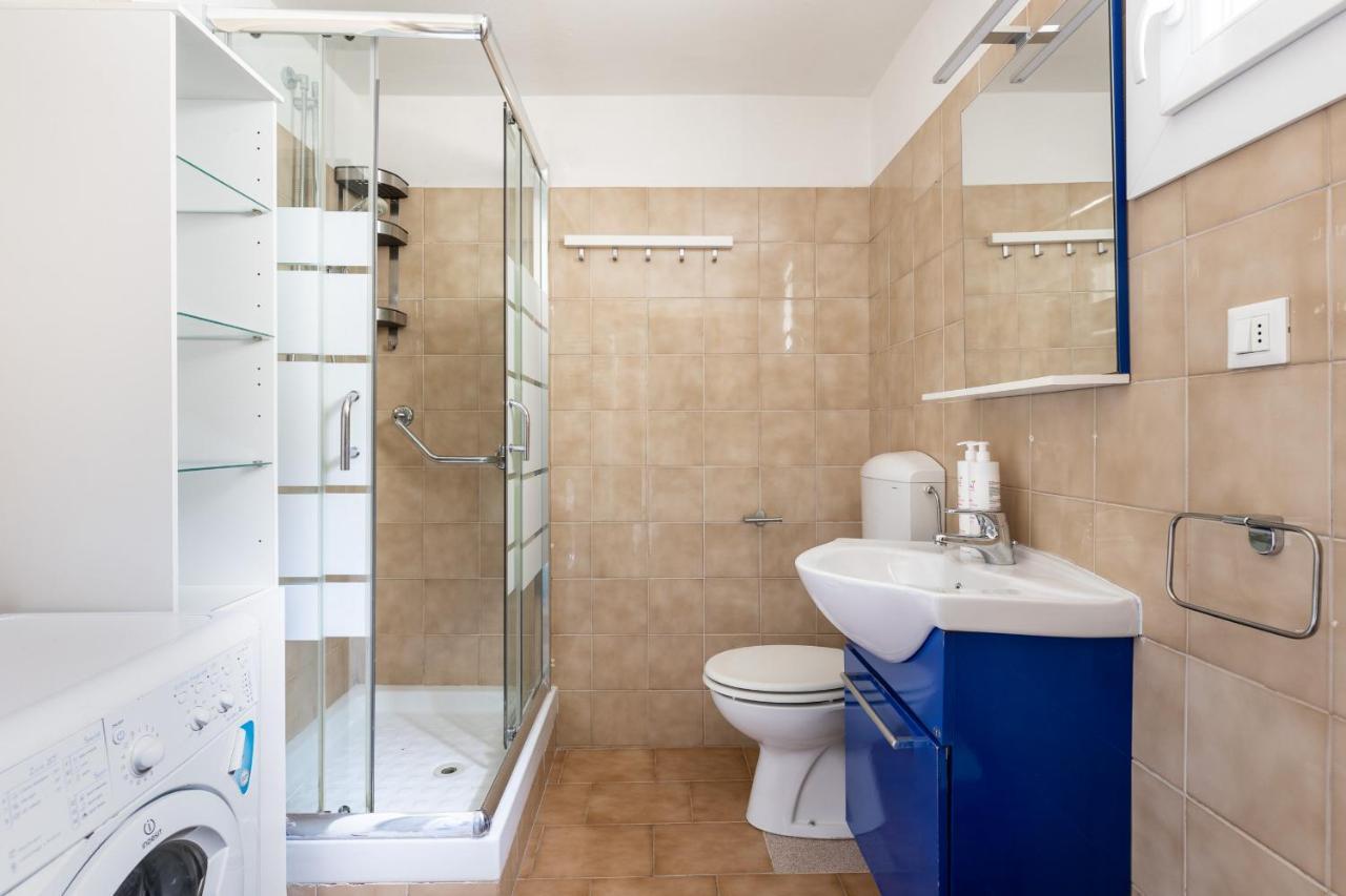 Alessandrini Apartment Alla Finestrella By Wonderful Italy Boloňa Exteriér fotografie