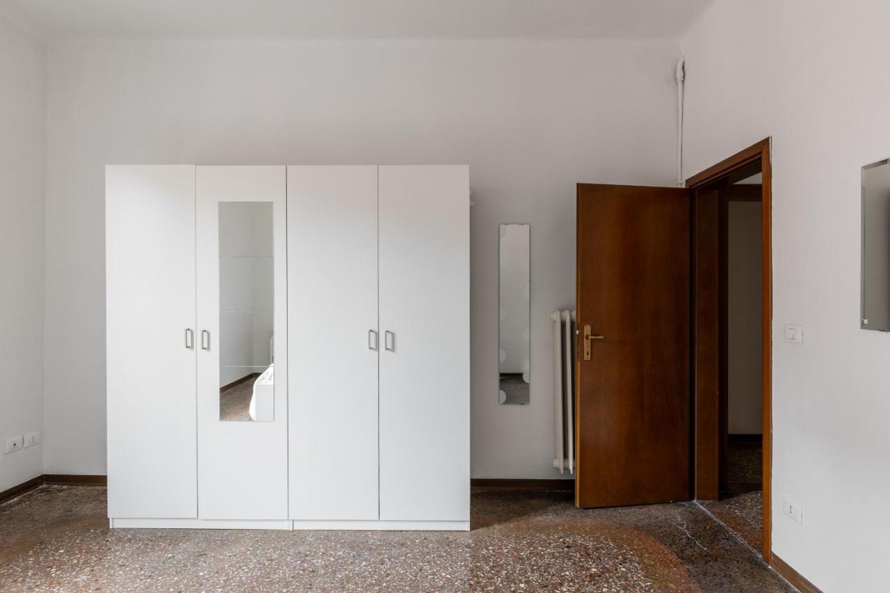 Alessandrini Apartment Alla Finestrella By Wonderful Italy Boloňa Exteriér fotografie